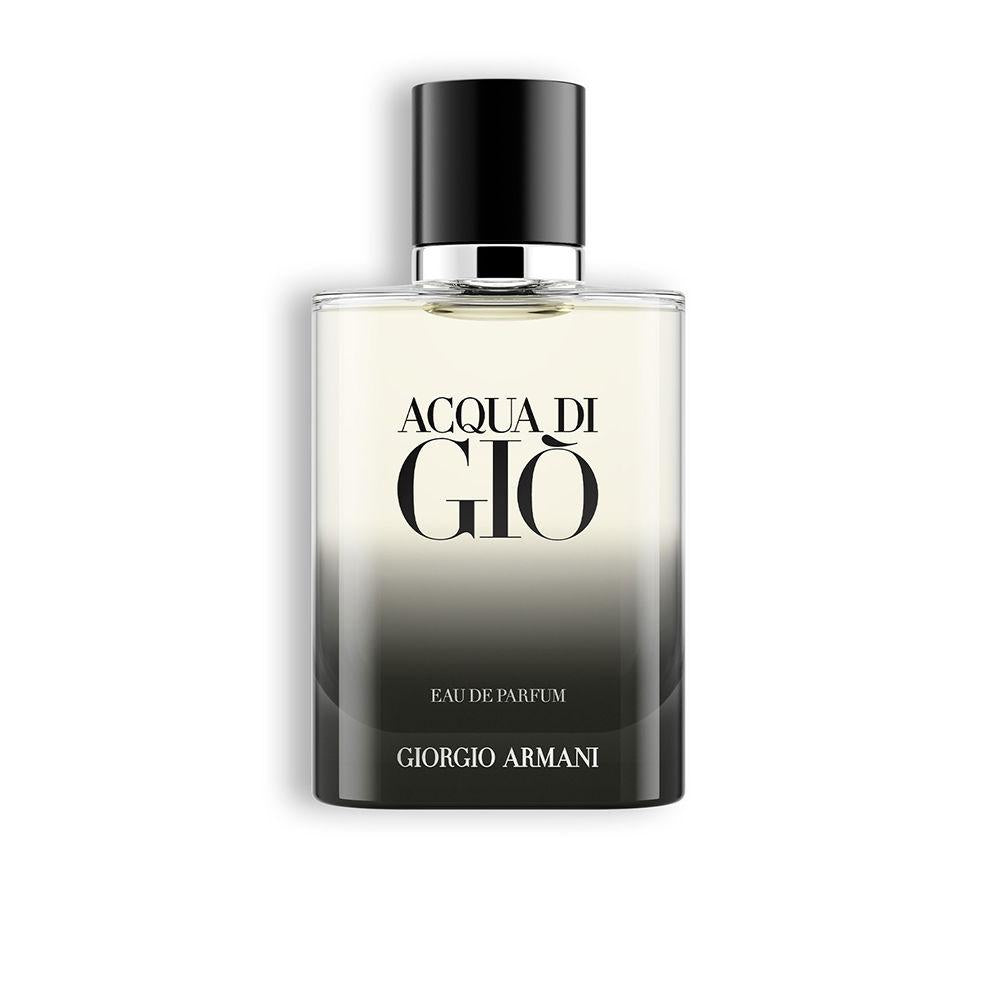 Giorgio Armani Acqua Di Giò Pour Homme Profumo Eau De Parfum Freschezza Mediterranea Sostenibile