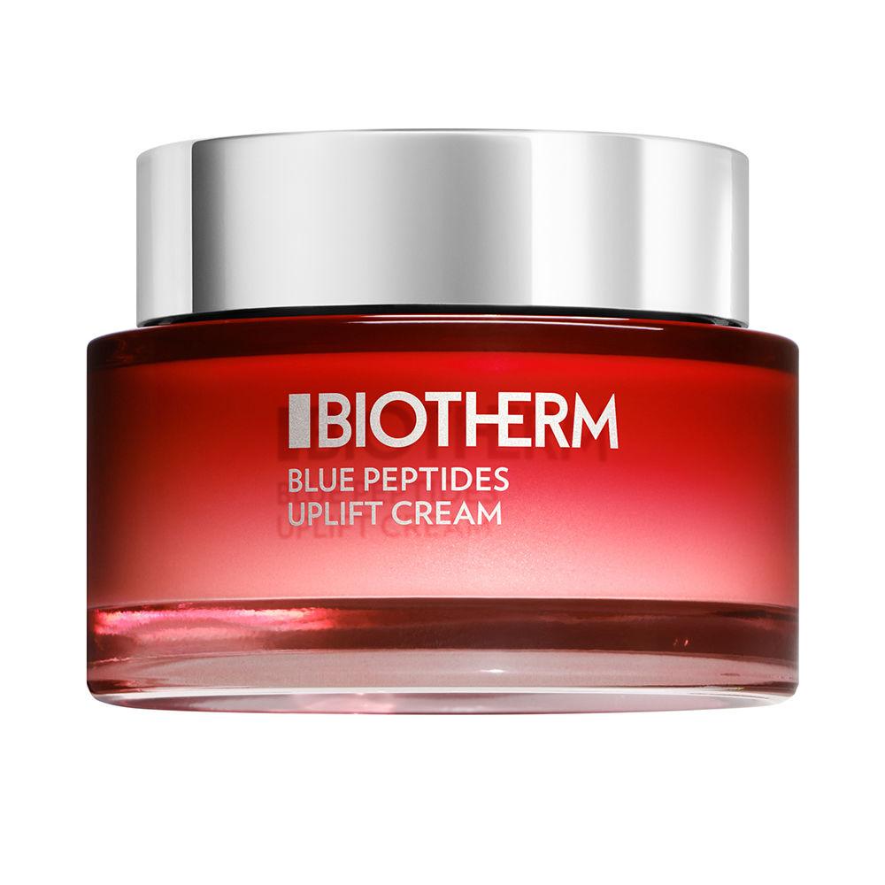 Biotherm Blue Peptides Crema Giorno Fissante Firmezza In 4 Ore