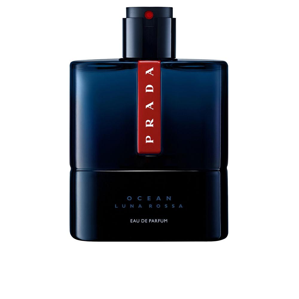 Prada Luna Rossa Profumo Eau De Parfum Sofisticazione E Allure