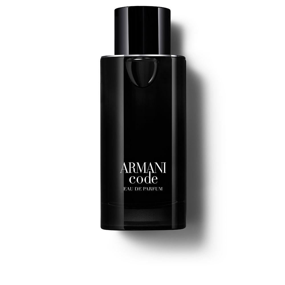 Giorgio Armani Armani Code Pour Homme Profumo Eau De Parfum Seduzione Maschile Senza Compromessi
