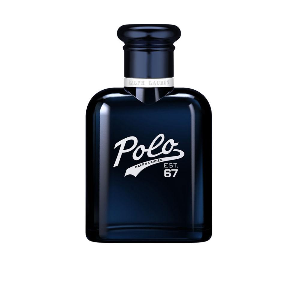 Ralph Lauren Polo Profumo Eau De Toilette Freschezza Legno Agrumato