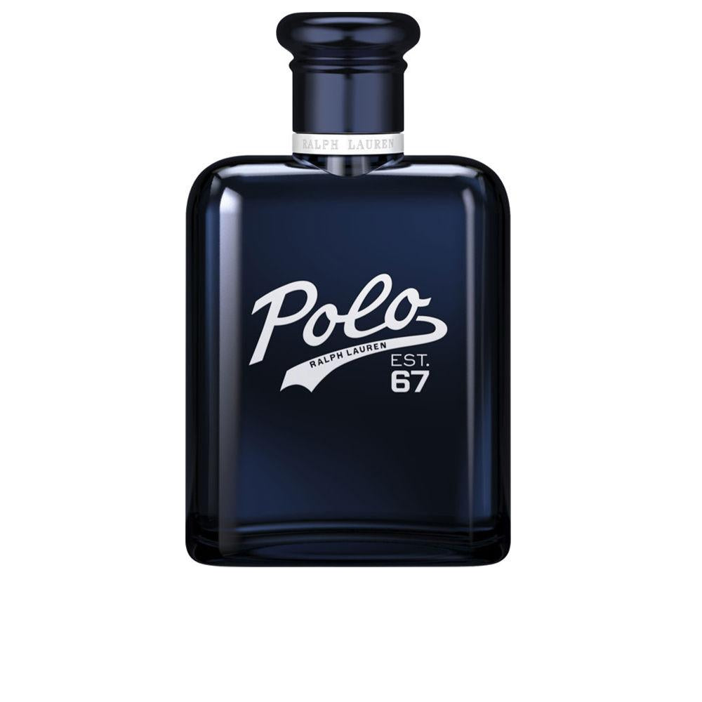 Ralph Lauren Polo Profumo Eau De Toilette Freschezza Legno Agrumato