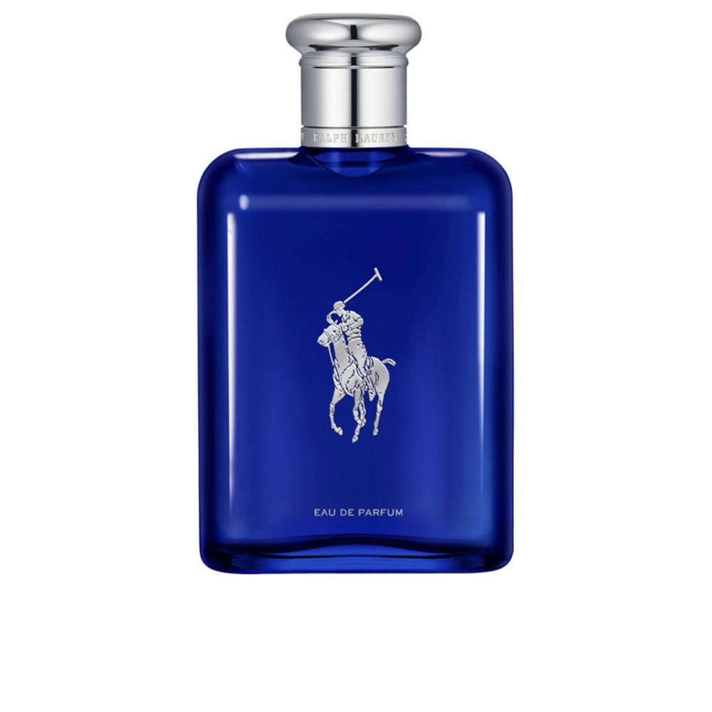Ralph Lauren Polo Blue Profumo Eau De Parfum Eleganza E Intensità