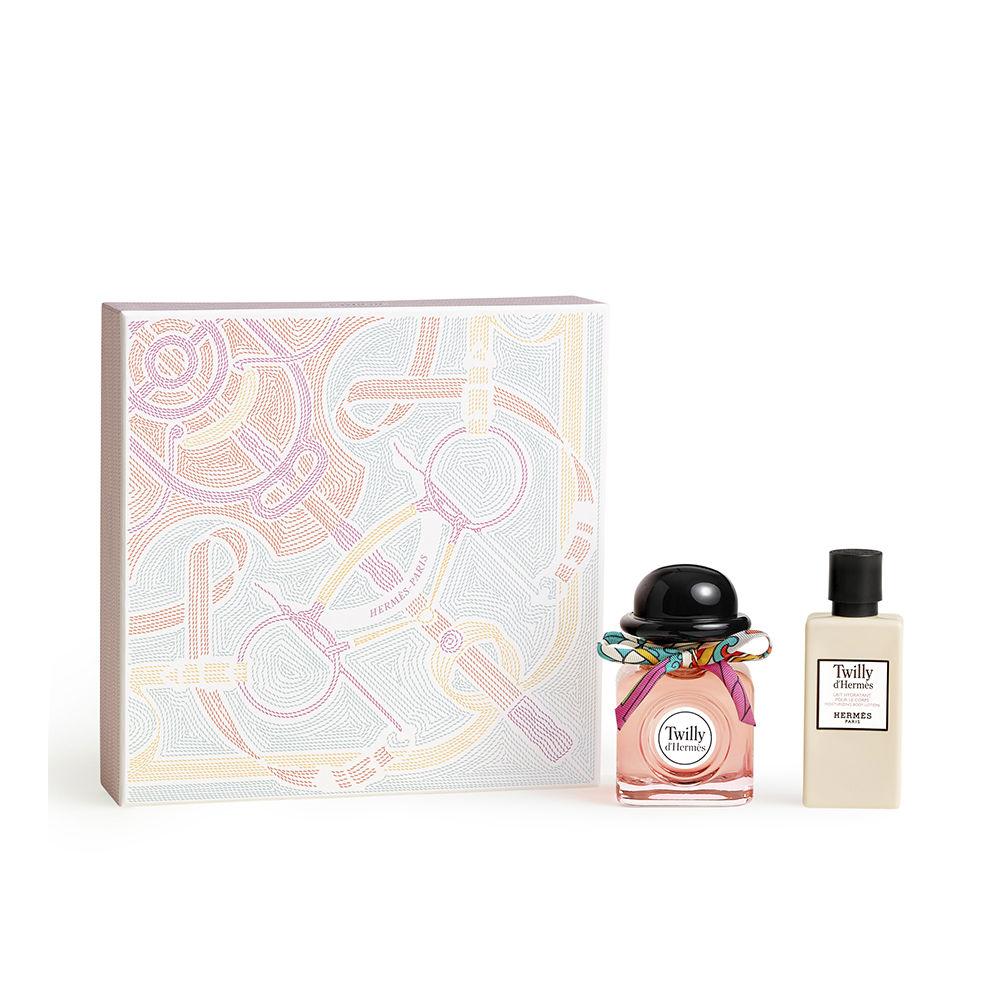 Hermès Twilly D'Hermès Profumo Eau De Parfum Audace Floreale Speziato