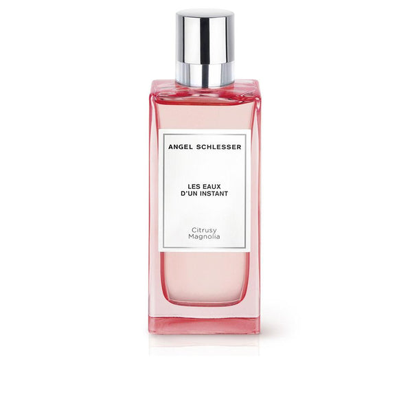Angel Schlesser Les Eaux D'un Instant Profumo Eau De Toilette Floreale Fruttato Vegan