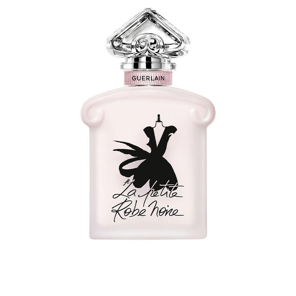 Guerlain La Petite Robe Noire Profumo Eau De Parfum Eleganza Parigina Senza Alcool