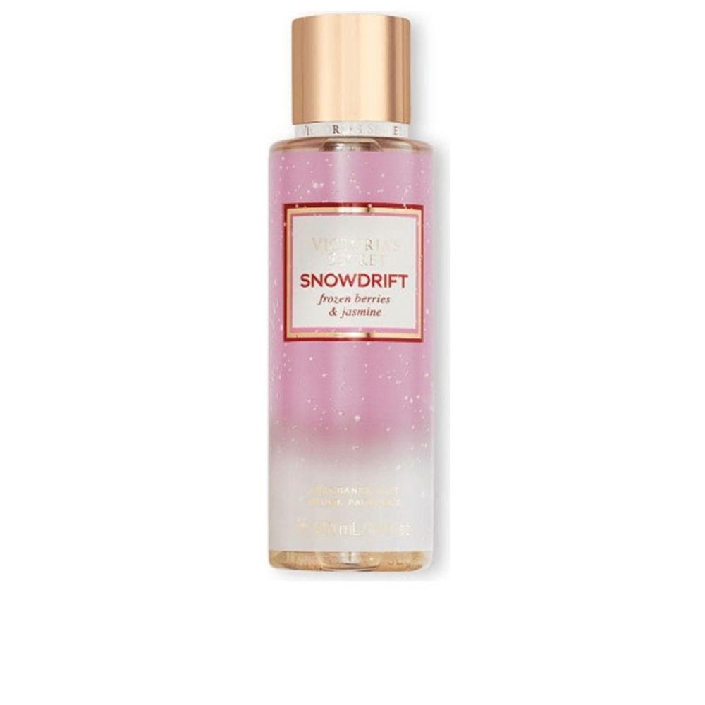 Victoria's Secret Snowdrift Profumo Eau De Toilette Freschezza Sublime
