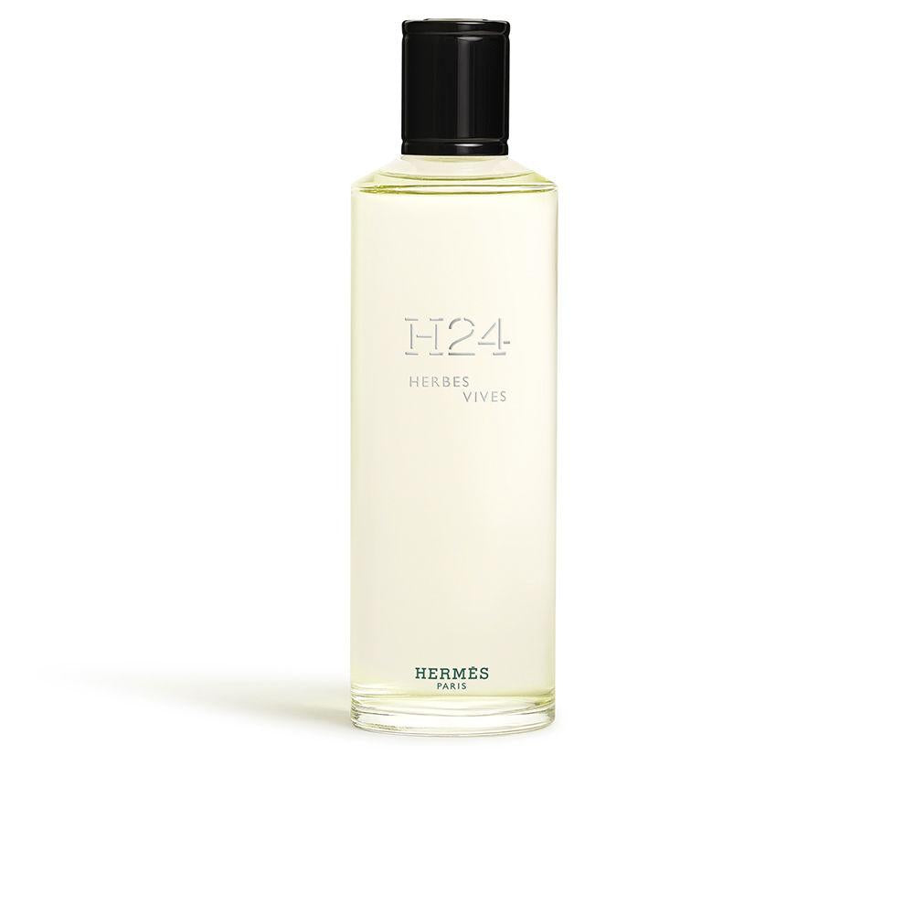 Hermès H24 Herbes Vives Profumo Eau De Parfum Freschezza Verde Urbana