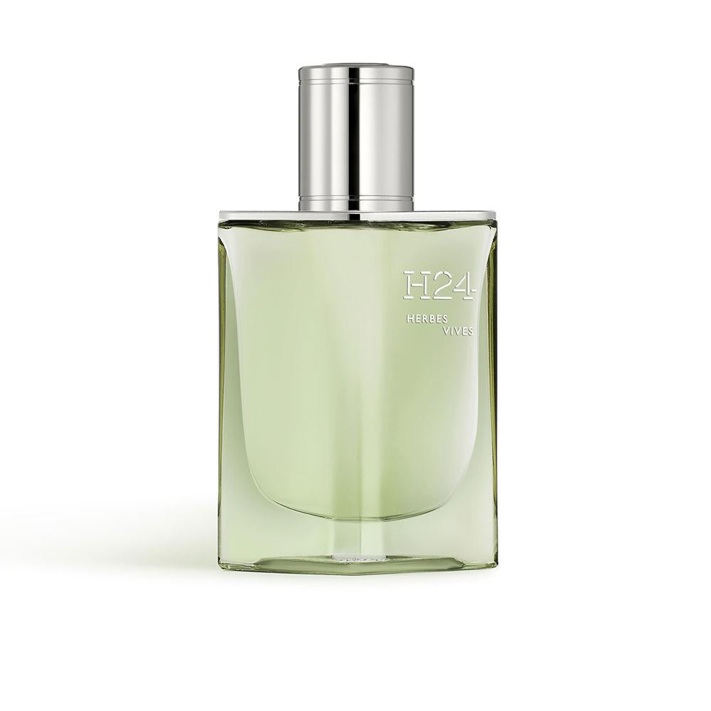 Hermès H24 Profumo Eau De Parfum Essenza Urbana Ricaricabile Moderna