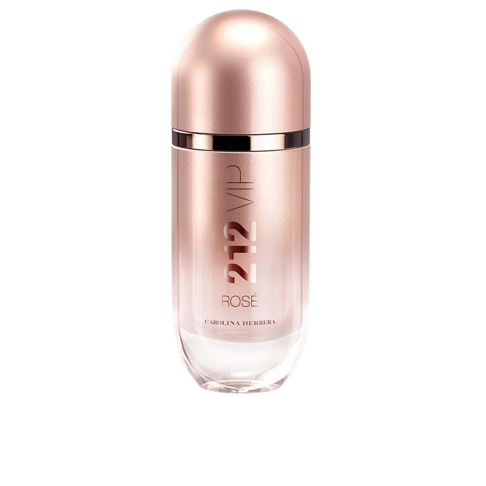 Carolina Herrera 212 Vip Rosé Profumo Eau De Parfum Stile Inconfondibile E Raffinatezza
