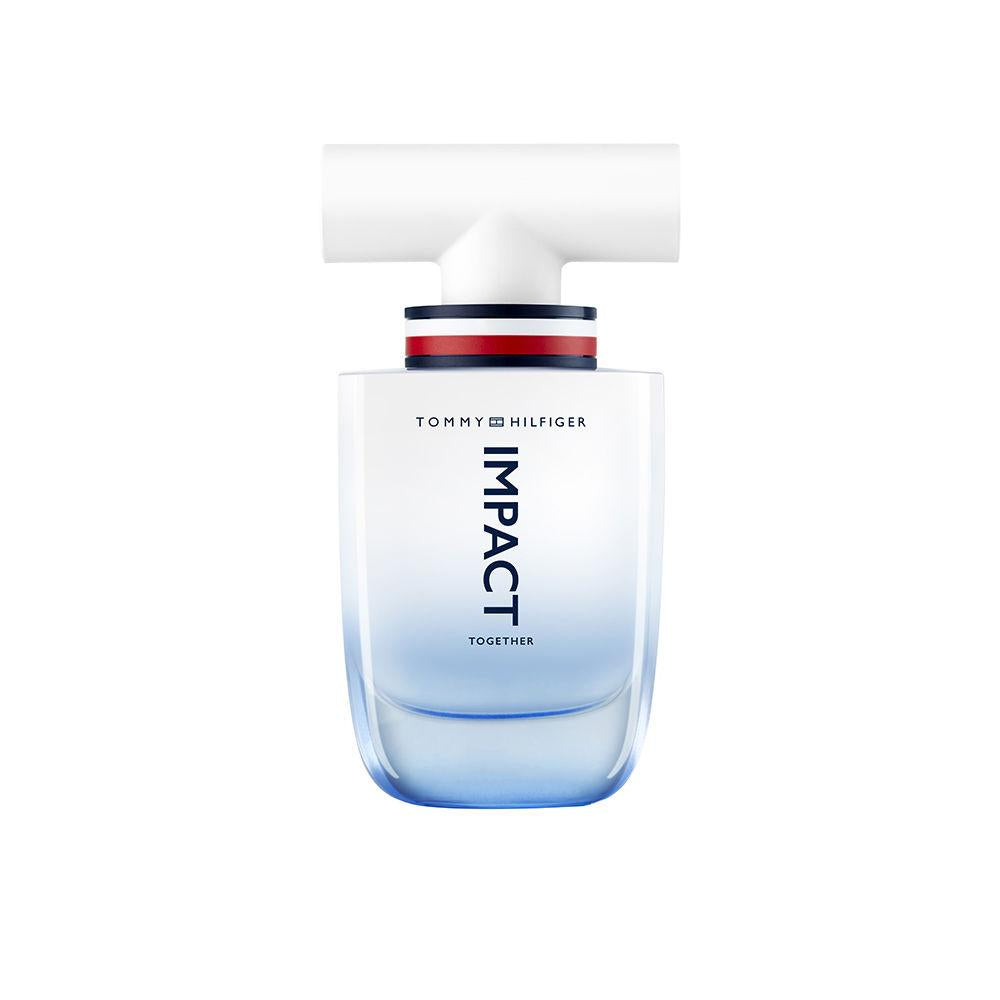 Tommy Hilfiger Impact Profumo Eau De Toilette Energia Positiva Sempre