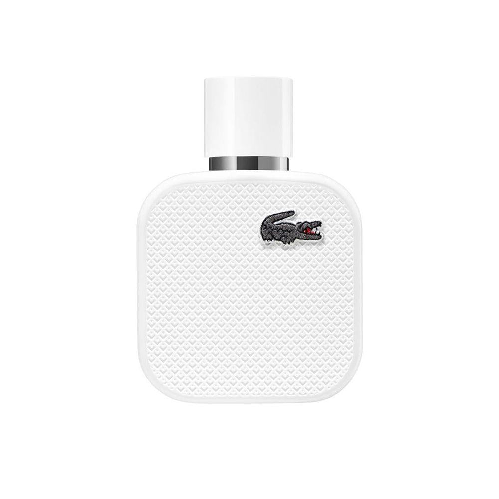 Lacoste L. 12 .12 Pour Lui Profumo Eau De Parfum Eleganza Fresca E Vitalità