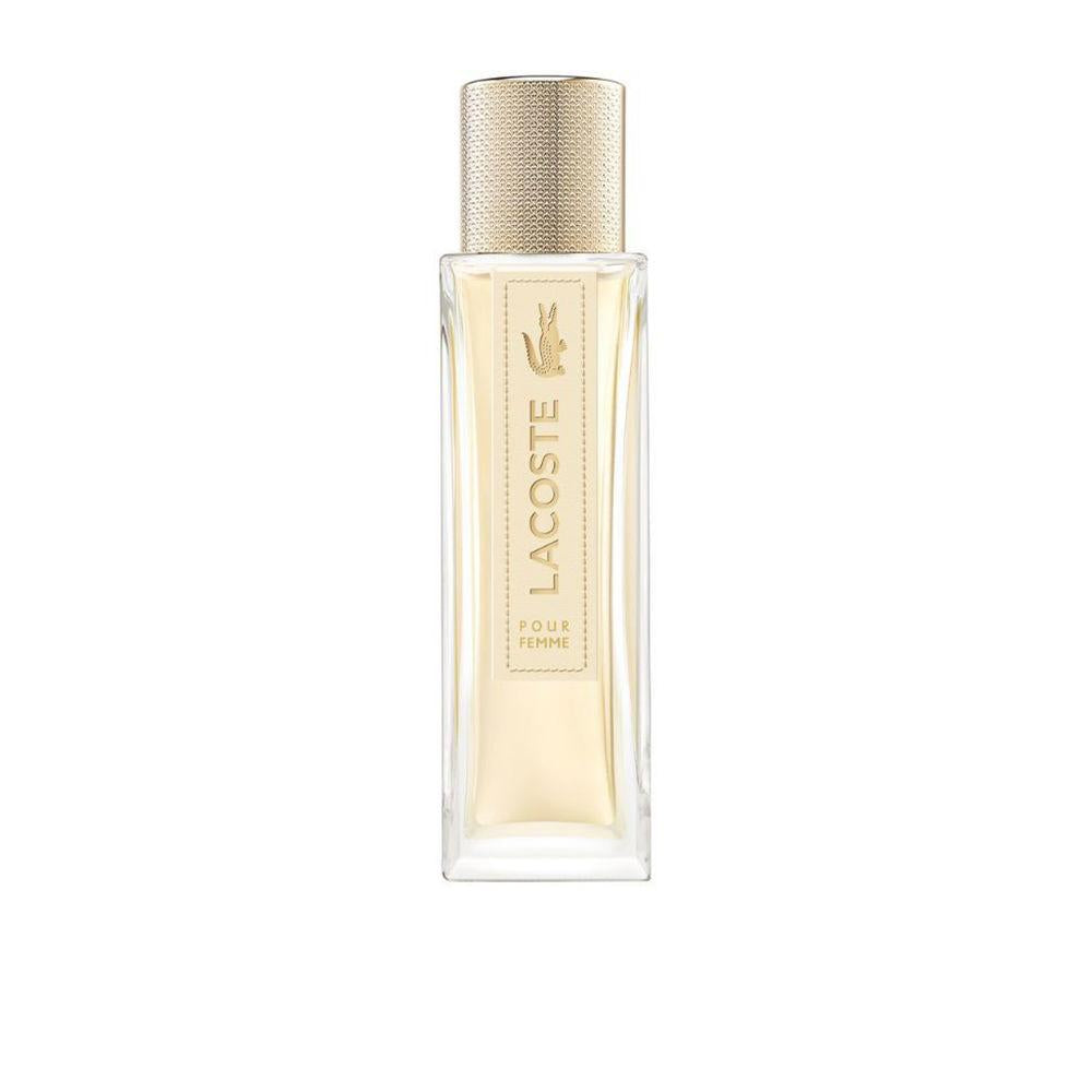 Lacoste Lacoste Pour Femme Profumo Eau De Parfum Essenza Di Femminilità Avvolgente