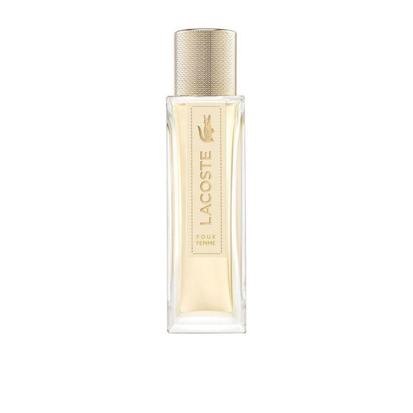 Lacoste Lacoste Pour Femme Profumo Eau De Parfum Essenza Di Femminilità Avvolgente