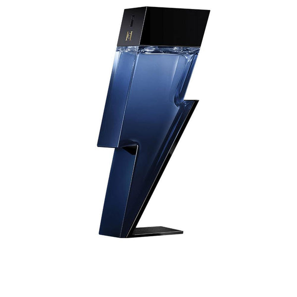 Carolina Herrera Bad Boy Cobalt Profumo Eau De Parfum Eleganza Maschile Contemporanea