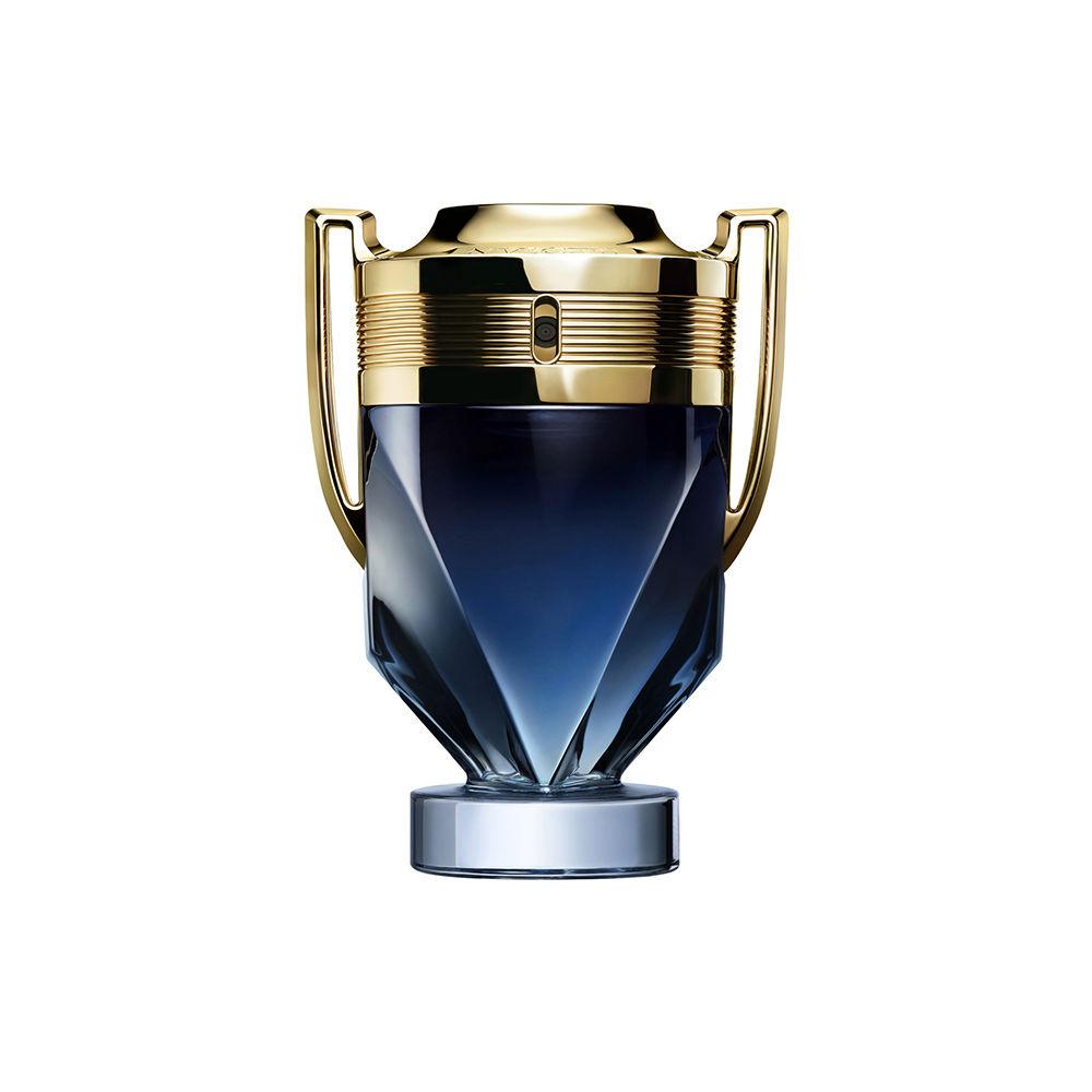 Rabanne Invictus Profumo Eau De Perfume Essenza Di Forza Unica