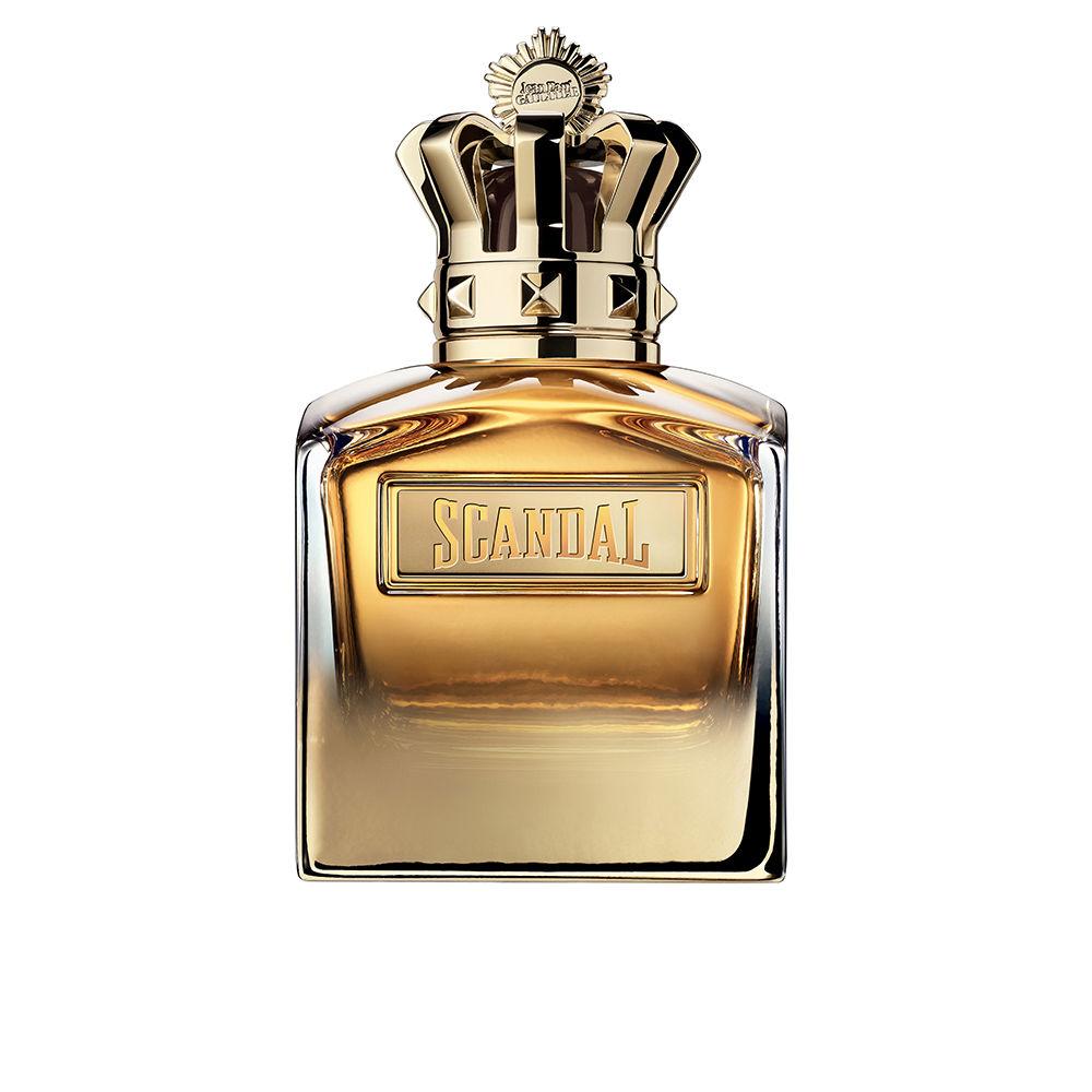Jean Paul Gaultier Scandal Pour Homme Profumo Eau De Parfum Aroma Legnoso Seducente