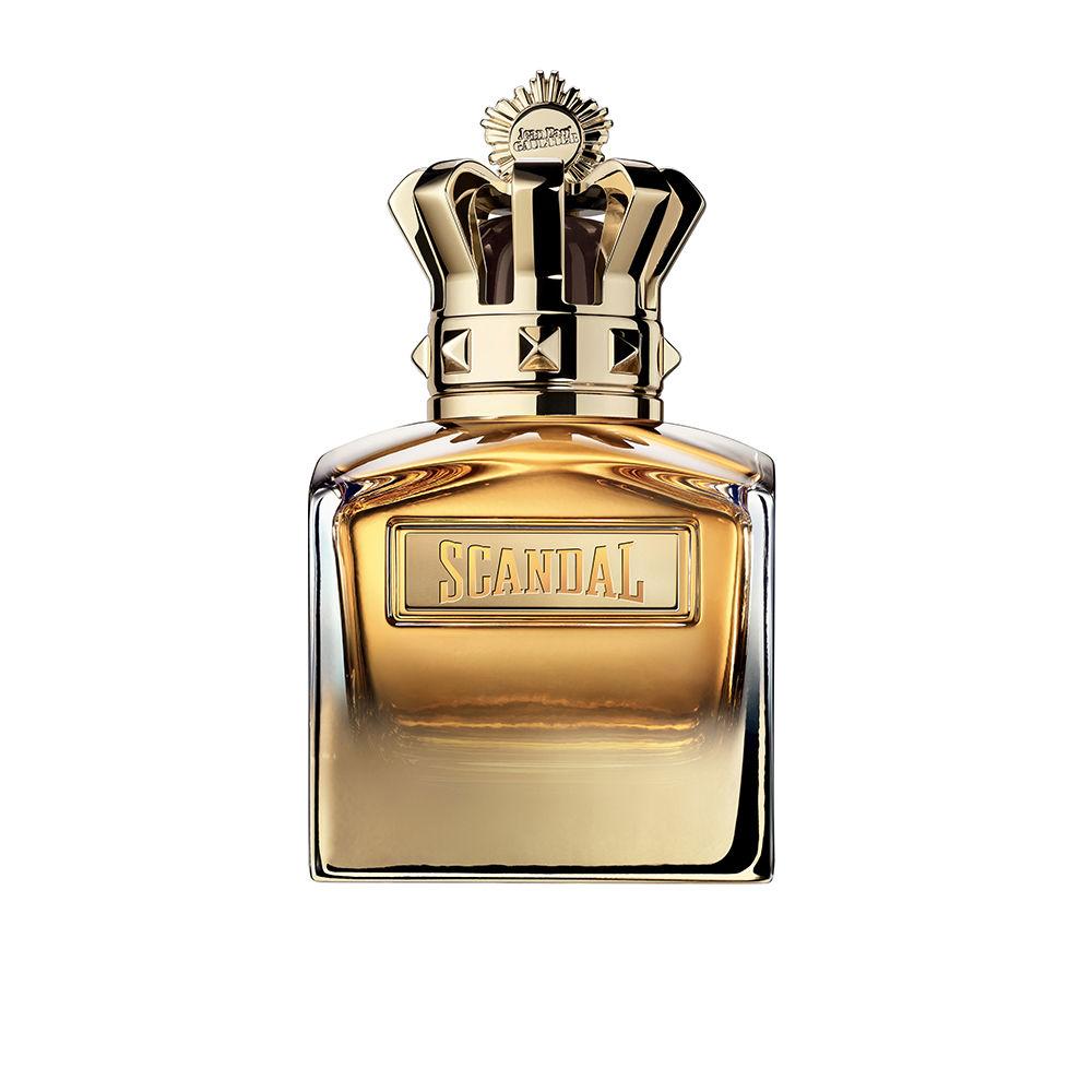 Jean Paul Gaultier Scandal Pour Homme Profumo Eau De Parfum Aroma Legnoso Seducente