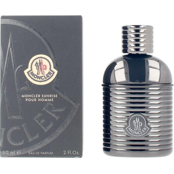 Moncler Sunrise Pour Homme Profumo Eau De Parfum Essenza Legnosa Audace