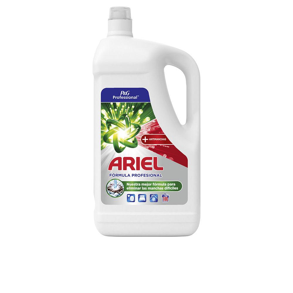 Ariel Ariel Original Detergente Liquido Anti Macchie Risultati Impeccabili In Lavaggio