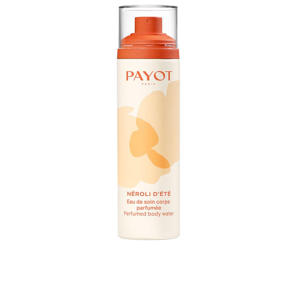 Payot Neroli D'été Profumo Eau De Toilette Esperienza Di Freschezza