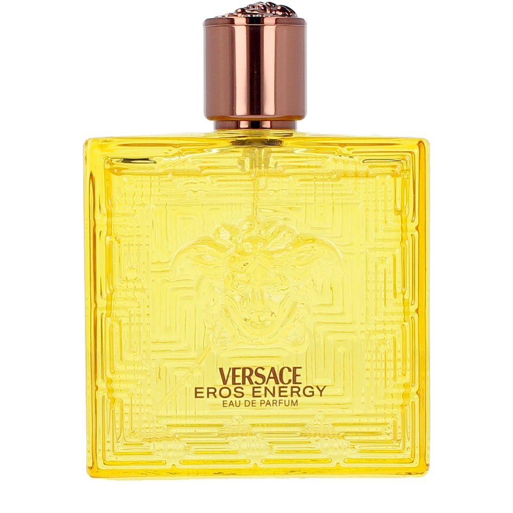 Versace Eros Profumo Eau De Parfum Esplosione Di Agrumi