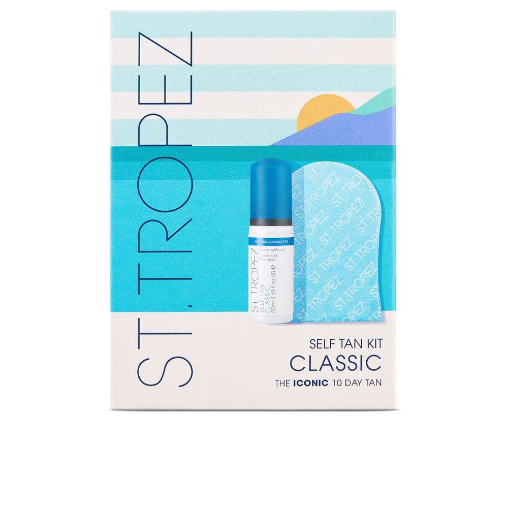 St.Tropez Self Tan Classic Schiuma Autoabbronzante Vegan Effetto Naturale