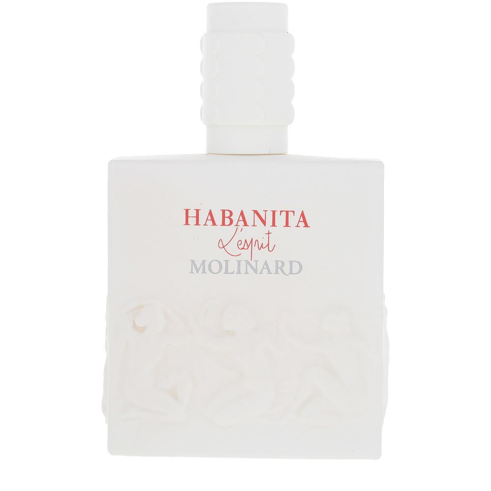 Molinard Habanita Profumo Eau De Perfume Aria E Luminosità
