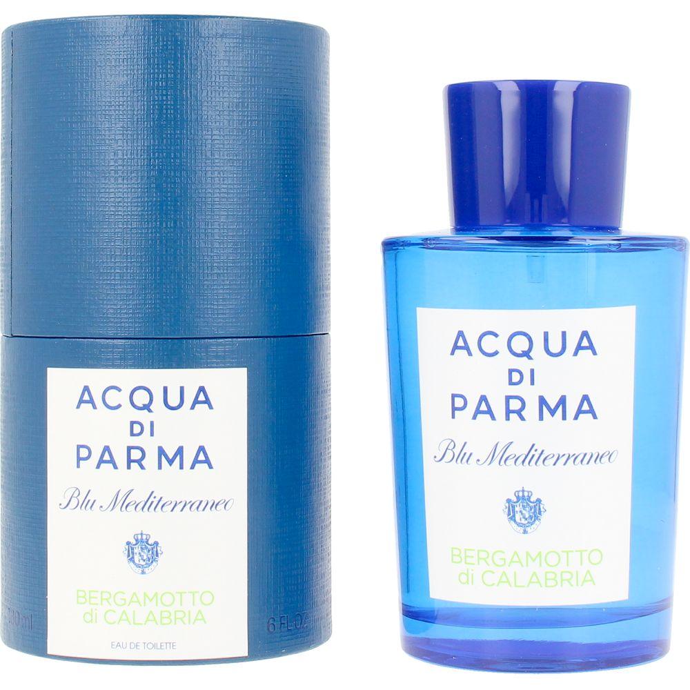 Acqua Di Parma Blu Mediterraneo Profumo Eau De Toilette Esperienza Sensoriale Italiana