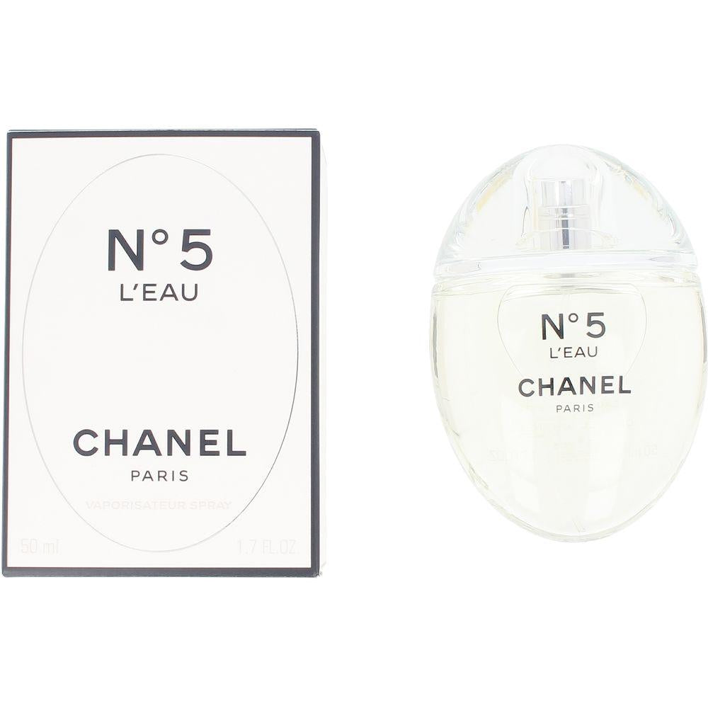 Chanel N° 5 Profumo Eau De Toilette Balancing Tradition And Innovation