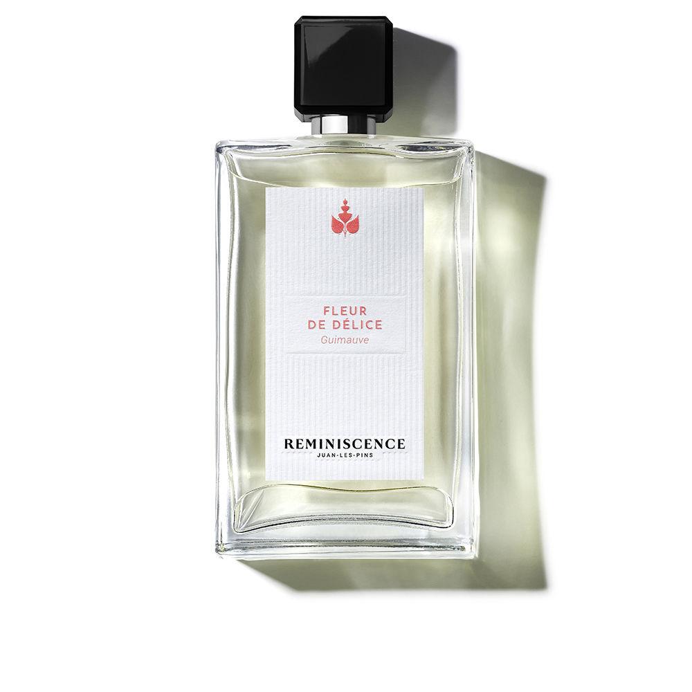 Reminiscence L’Innocence Profumo EDP Fleur De Delice Messaggi Gioiosi E Ironici