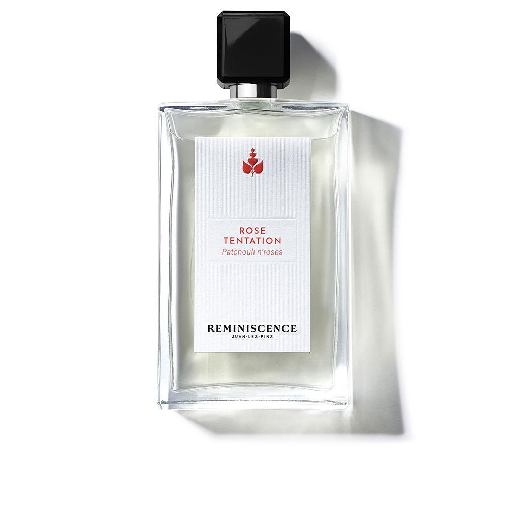 Reminiscence Les Rencontres Profumo Eau De Parfum Rose Tentation Rose E Patchouli Unici