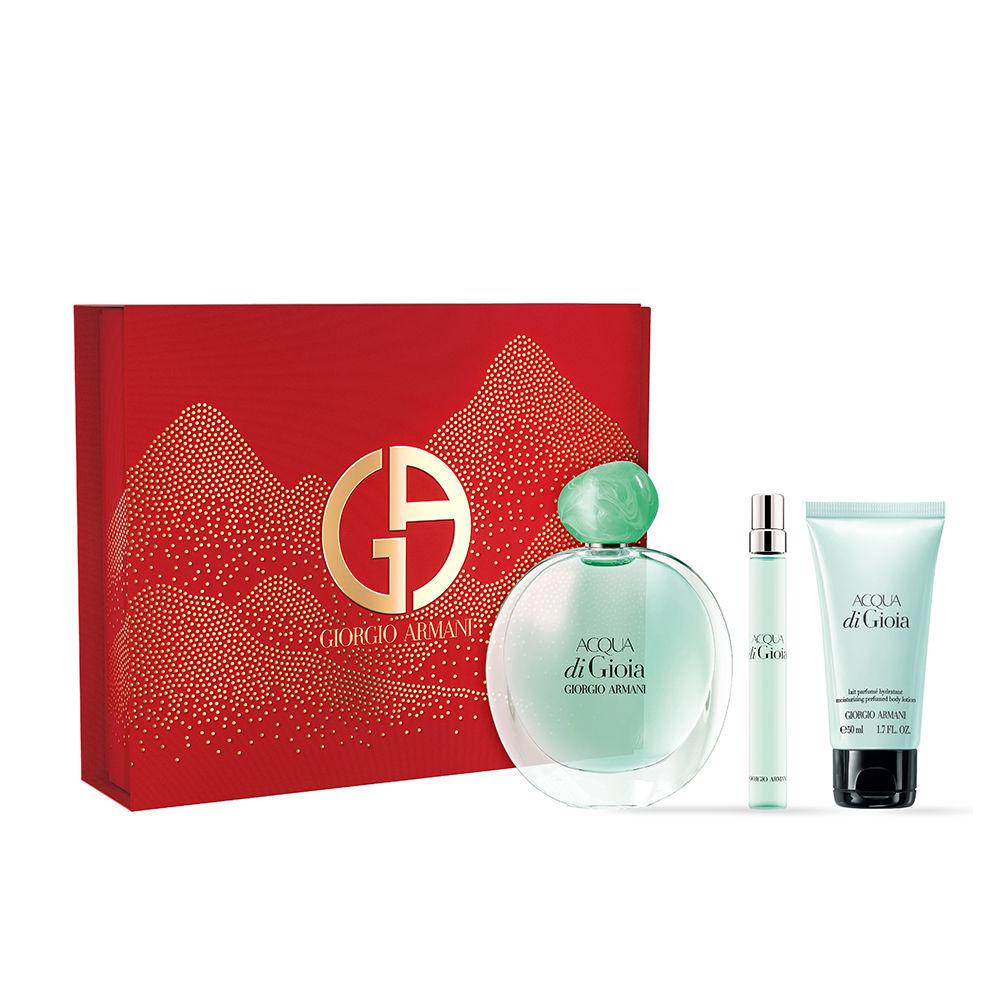 Giorgio Armani Acqua Di Gioia Profumo Eau De Parfum Fioriture Di Primavera