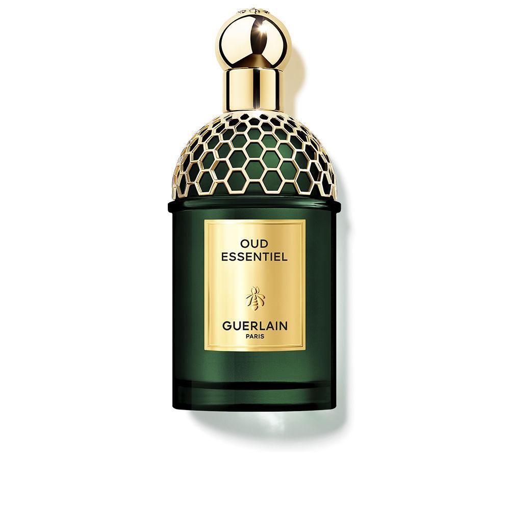 Guerlain Absolus Allegoria Profumo Eau De Perfume Essenza Di Oud Exquisita