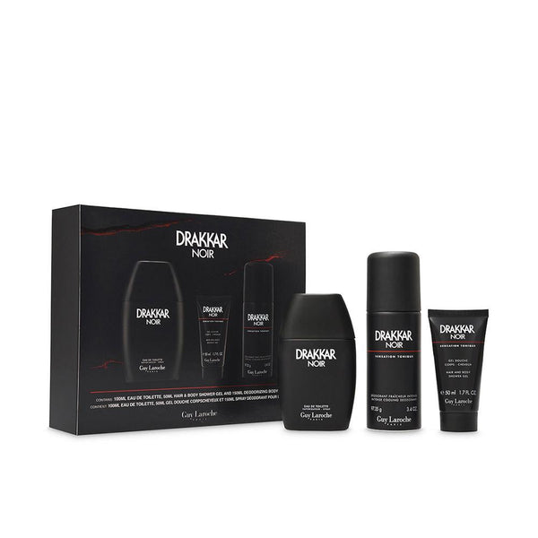 Drakkar Noir Profumo Eau De Parfum Fascino Intramontabile