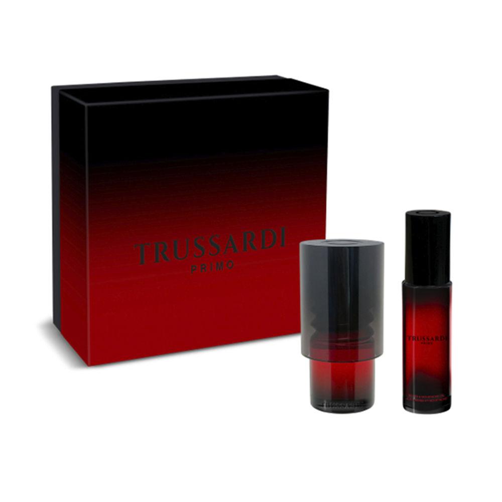 Trussardi Primo Profumo Eau De Parfum Sillage Duraturo E Noir