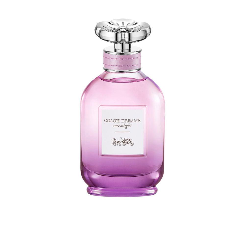 Coach Dreams Moonlight Profumo Eau De Parfum Essenza Dell Amicizia Incantevole