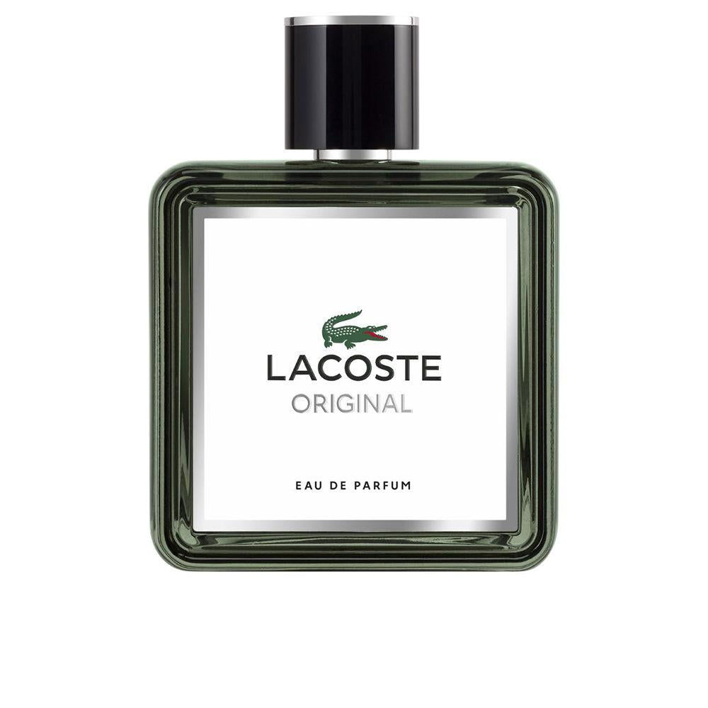 Lacoste Original Profumo Eau De Parfum Aroma Legnoso Audace