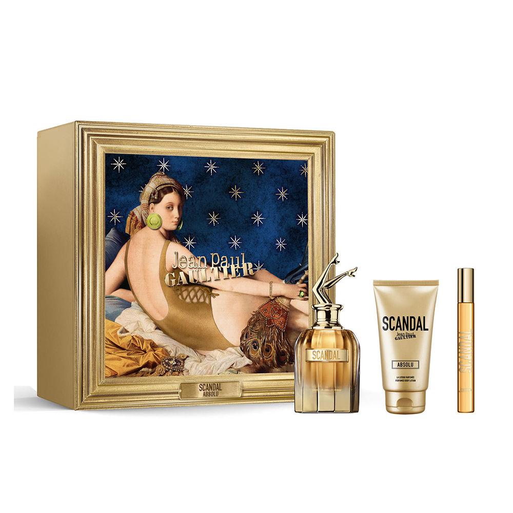 Jean Paul Gaultier Scandal Profumo Eau De Parfum Incanto Parigino