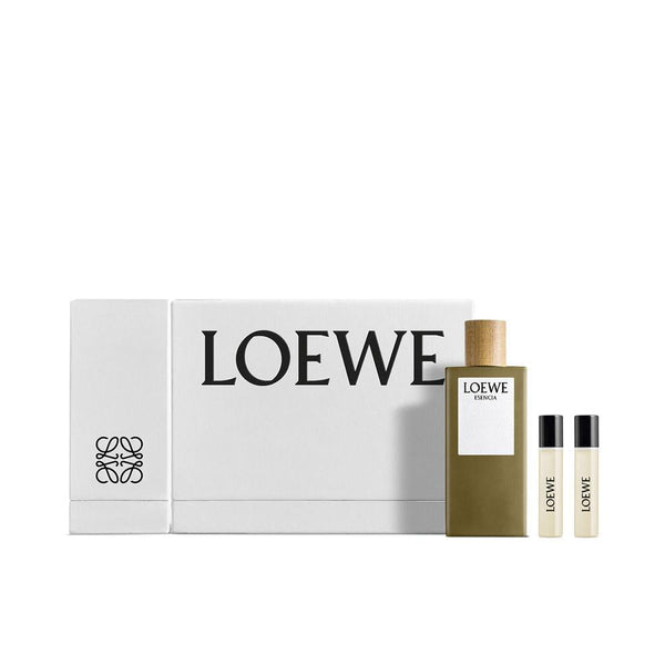 Loewe Esencia Profumo Eau De Toilette Classico Ed Elegante