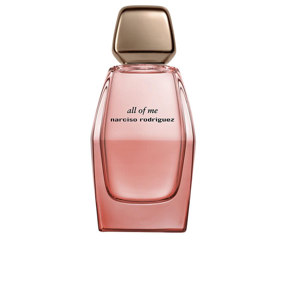 Narciso Rodriguez All Of Me Profumo Eau De Parfum Intense Donna Decisa