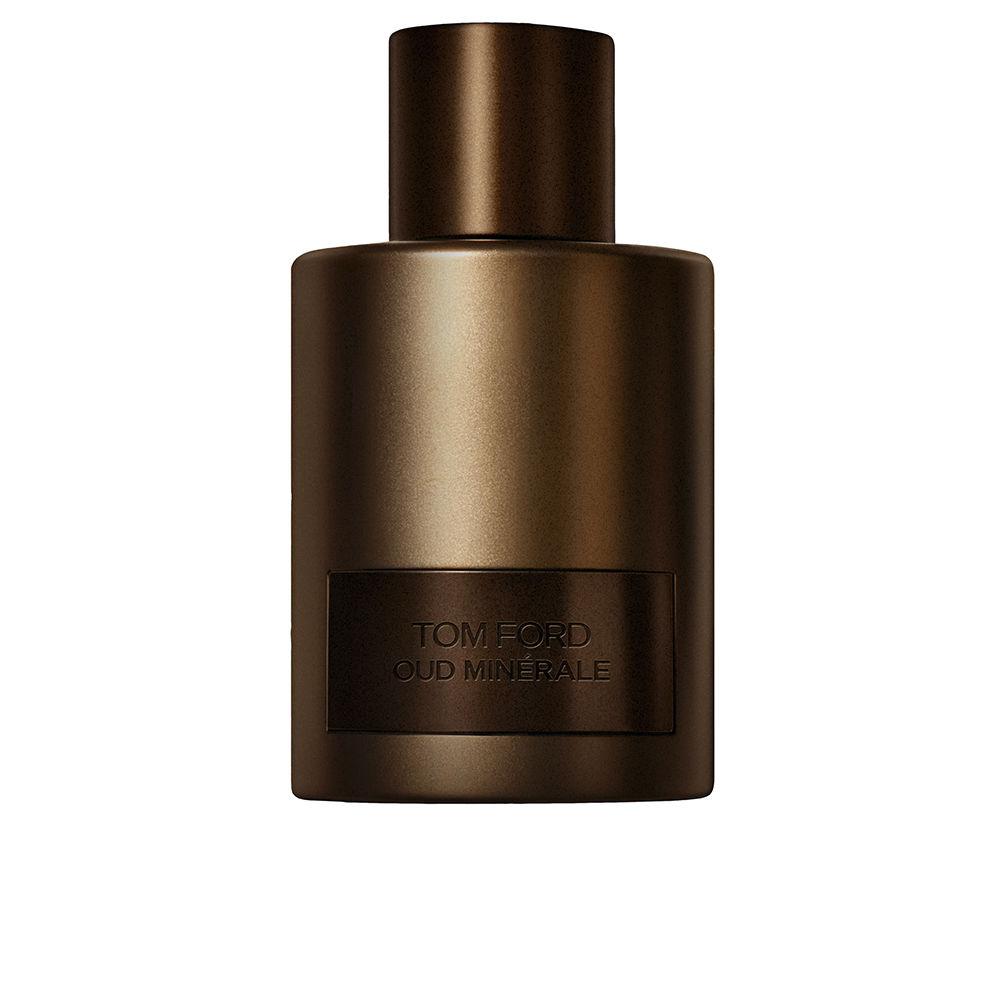 Tom Ford Oud Minérale Profumo Eau De Parfum Note Di Oud Fresche