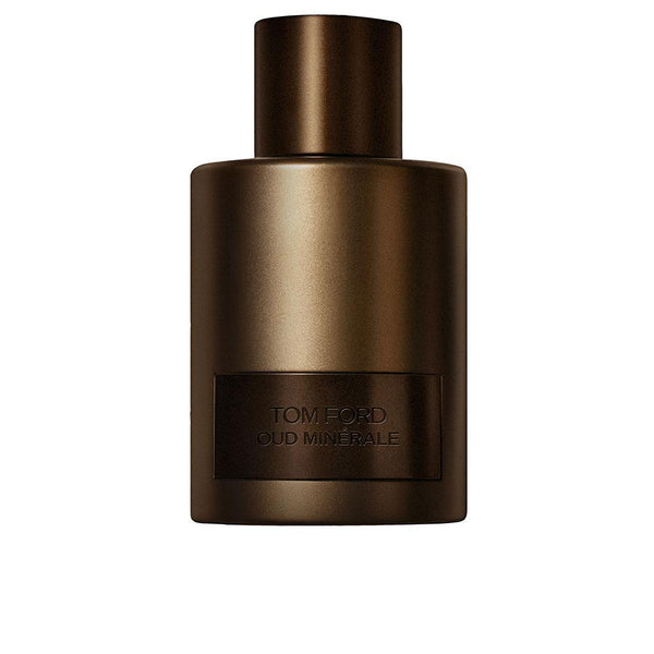 Tom Ford Oud Minérale Profumo Eau De Parfum Note Di Oud Fresche