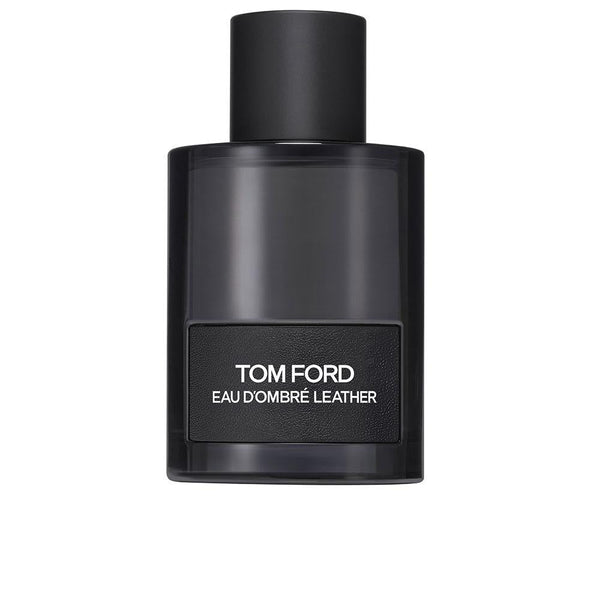 Tom Ford Eau D'ombré Leather Profumo Eau De Toilette Wildly Radiant Leather Fusion