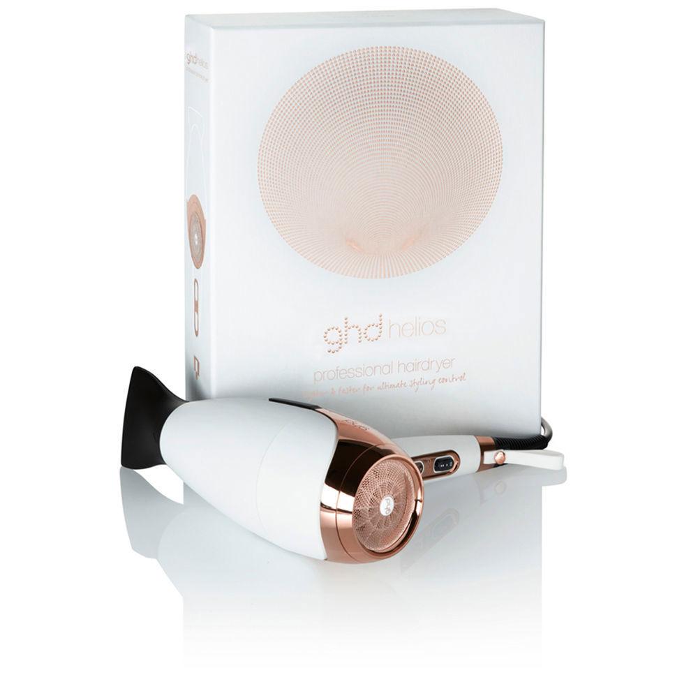 Ghd Helios Asciugacapelli Professionale Asciugatura Rapida Senza Danni