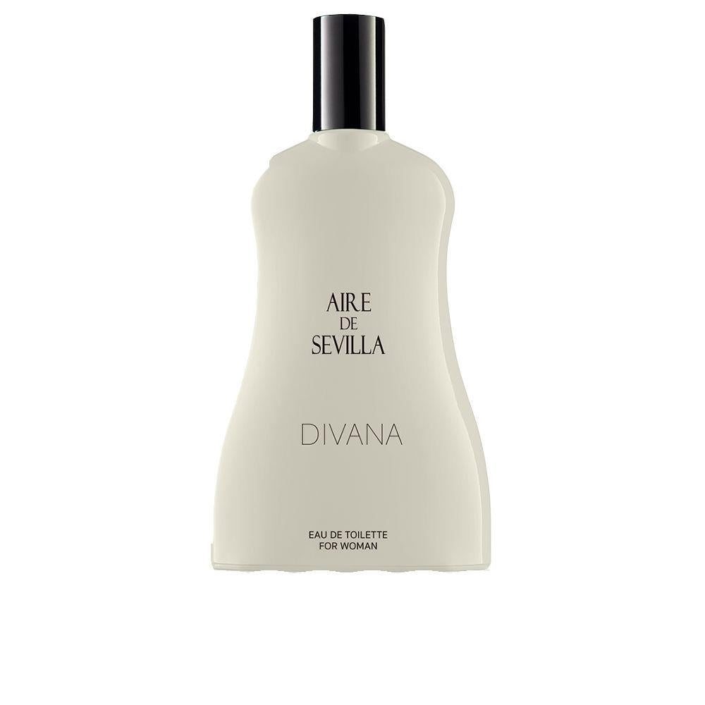 Aire Sevilla Aire De Sevilla Profumo Eau De Toilette Eleganza Sublime Femminile