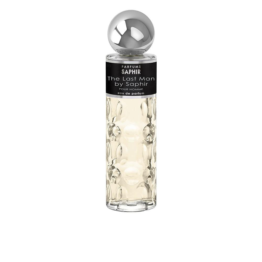 Parfums Saphir The Last Man Profumo Eau De Parfum Eleganza Orientale