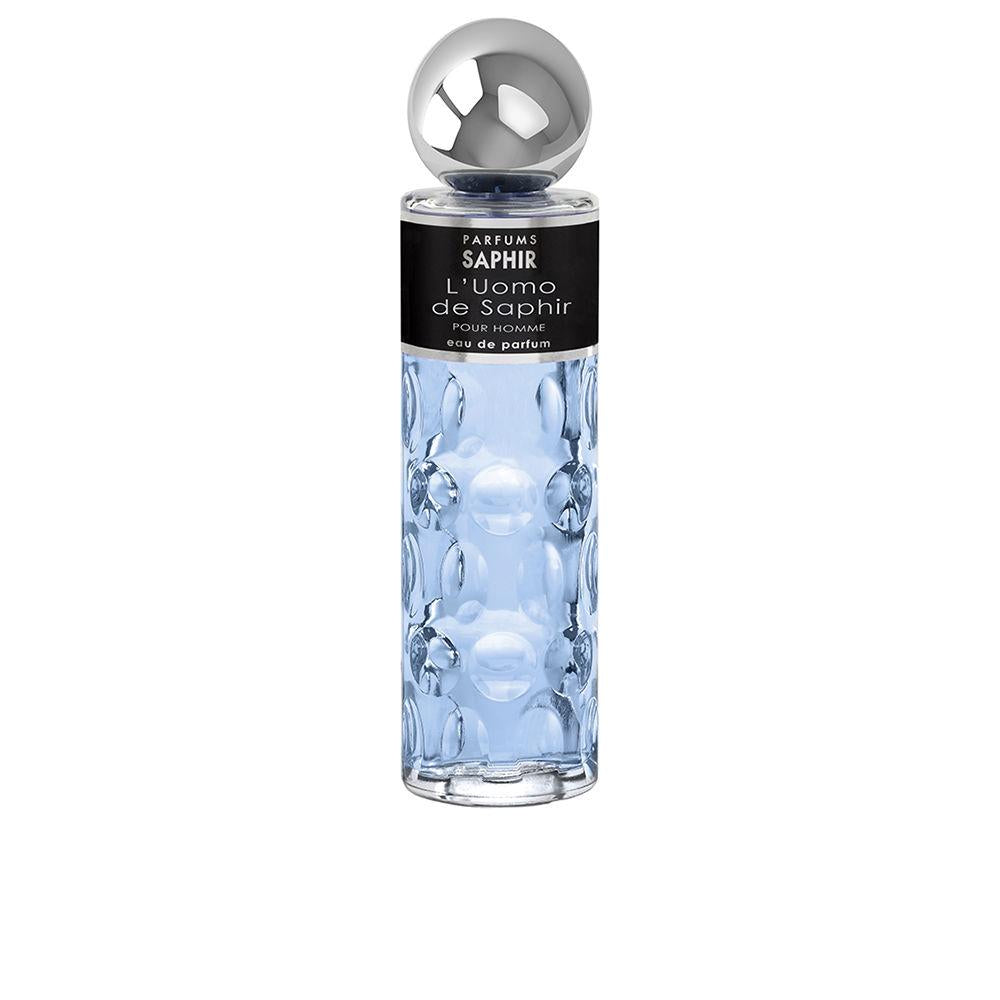 Parfums Saphir L'Uomo De Saphir Profumo Eau De Parfum Incanto Orientale