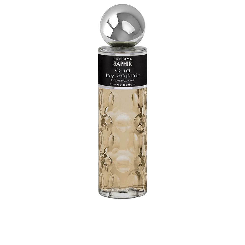 Parfums Saphir Oud By Saphir Profumo Eau De Perfume Viaggio Nel Bosco