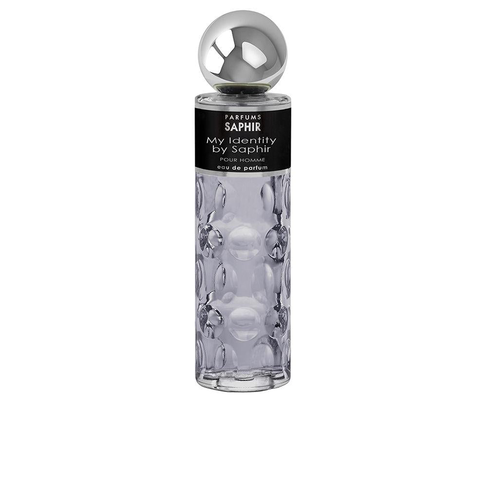 Parfums Saphir My Identity By Saphir Profumo Eau De Parfum My Essence